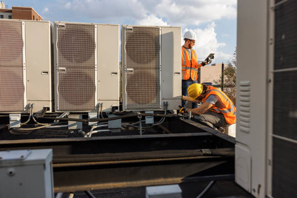 Best HVAC Service Technicians  in Whitefish, MT
