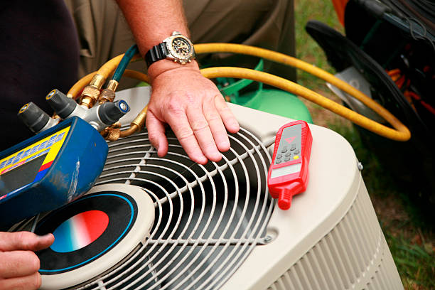  Whitefish, MT HVAC Pros