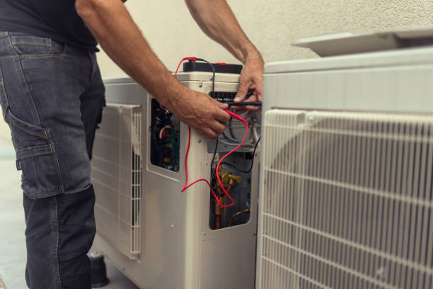HVAC Emergency Services in Whitefish, MT