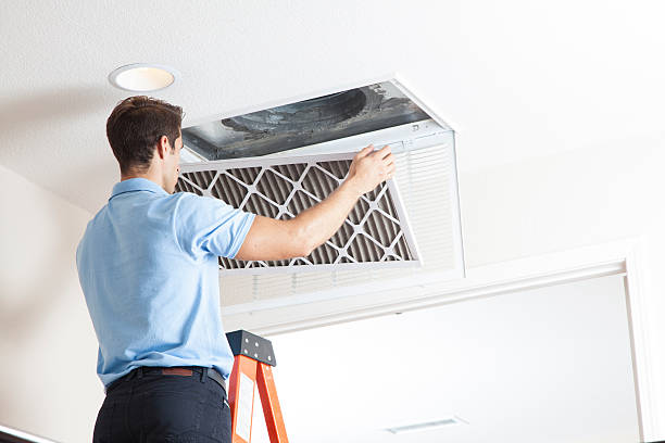 Trusted Whitefish, MT HVAC Experts