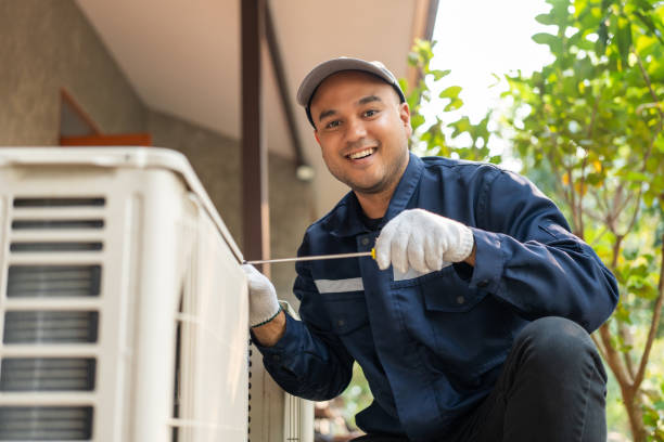 Best HVAC Air Duct Cleaning  in Whitefish, MT