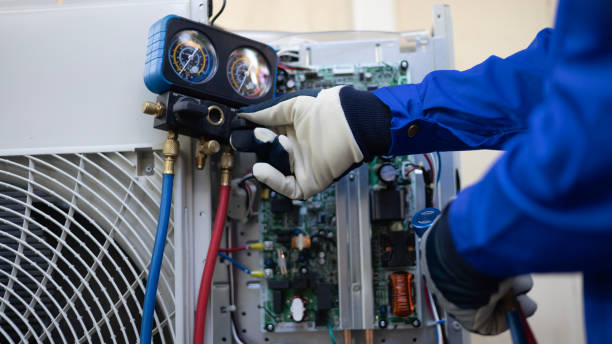 Best HVAC Repair Near Me  in Whitefish, MT