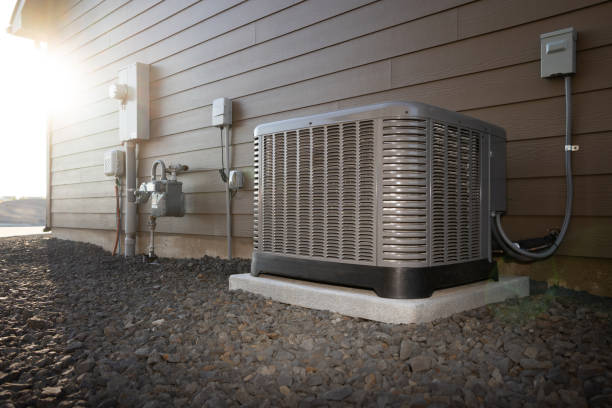 Best Commercial HVAC Repair  in Whitefish, MT